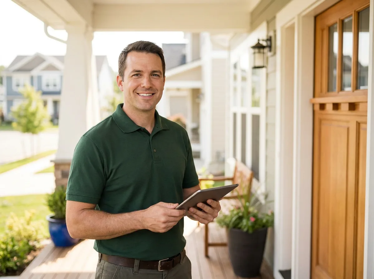 Pest control FAQs for Jonesboro, IN